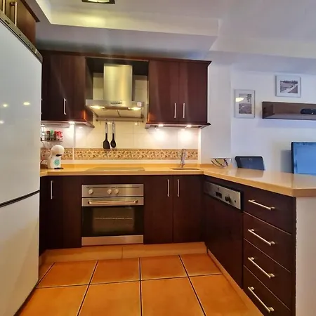 Appartement Atico Rio Guei Torrox
