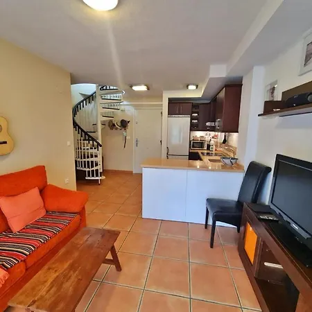 Atico Rio Guei Appartement *