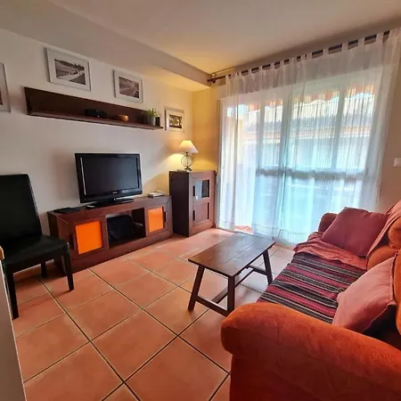 Appartement Atico Rio Guei Torrox