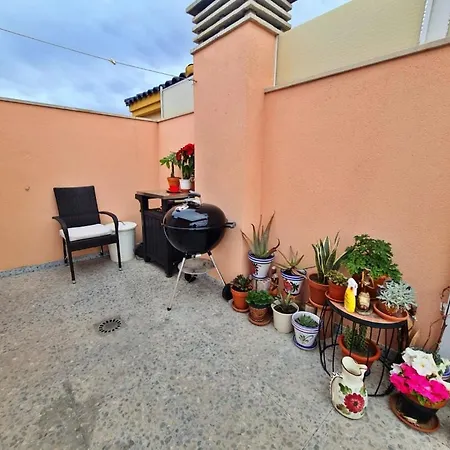 Atico Rio Guei Appartement *
