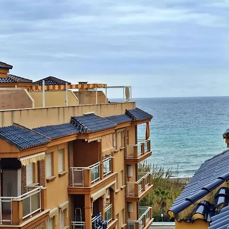 Atico Rio Guei * Torrox