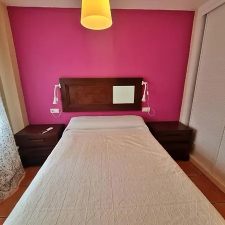 Atico Rio Guei Appartement Torrox