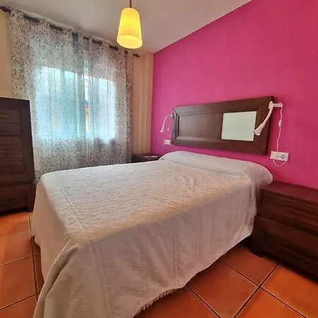 Appartement Atico Rio Guei Torrox